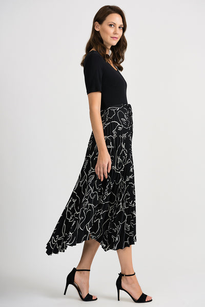 Joseph Ribkoff Dress Style 201107