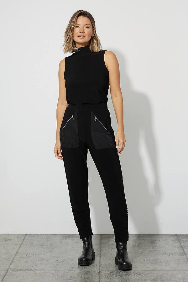Zip Pocket Pants Style 223024