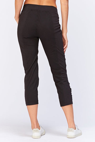 Geyser Crop Pant