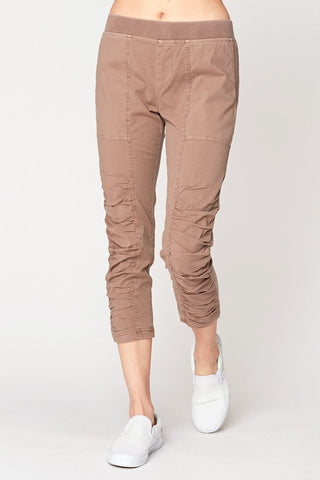 Geyser Crop Pant