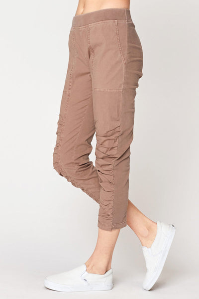Geyser Crop Pant