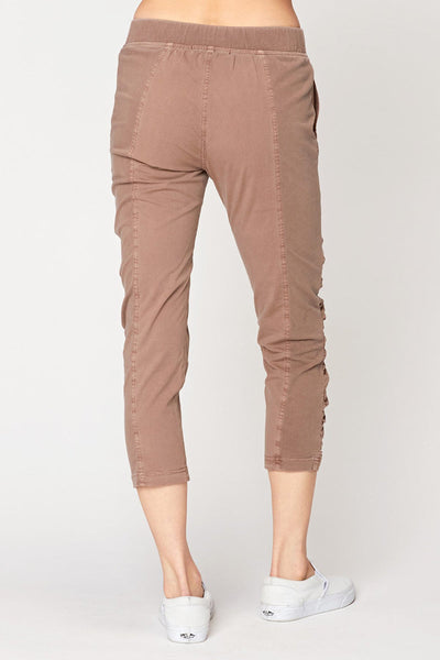 Geyser Crop Pant
