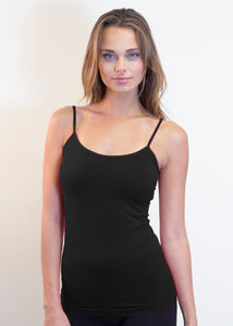 Silky Cami