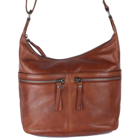 GITA CROSSBODY/SHOULDER BAG