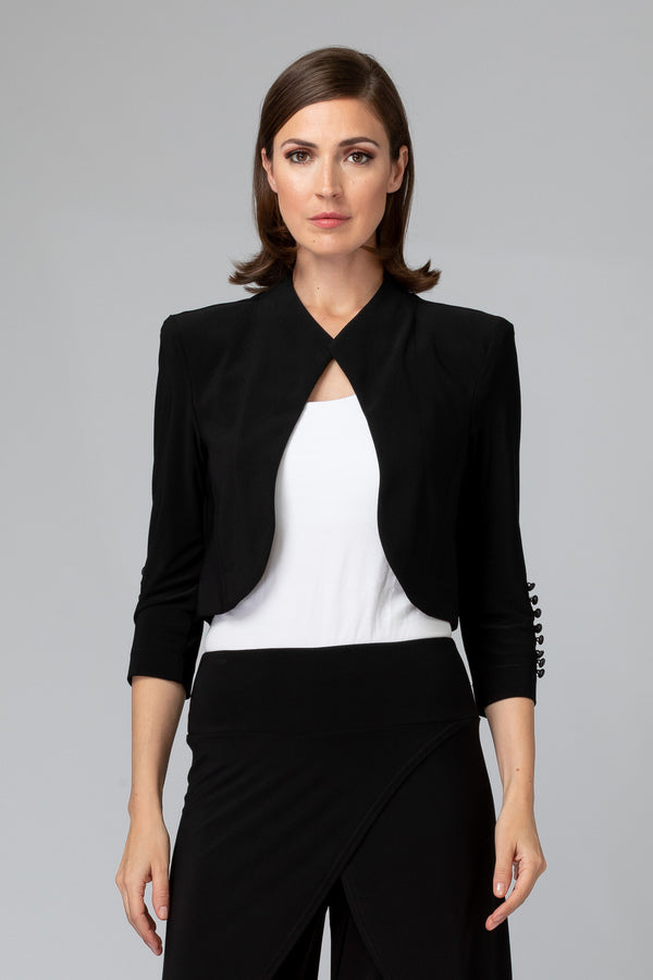 Joseph Ribkoff Bolero Style 213707