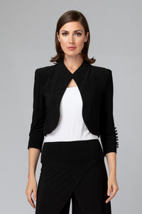 Joseph Ribkoff Bolero Style 213707