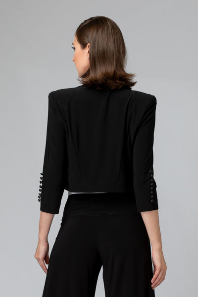 Joseph Ribkoff Bolero Style 213707