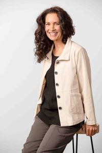 Hayride Easy Swing Jacket