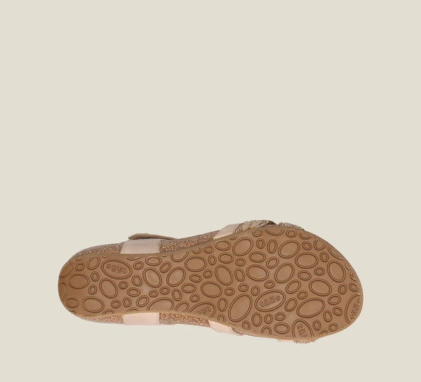 Newlie Sandal