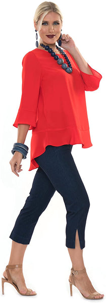 Sidney Capri