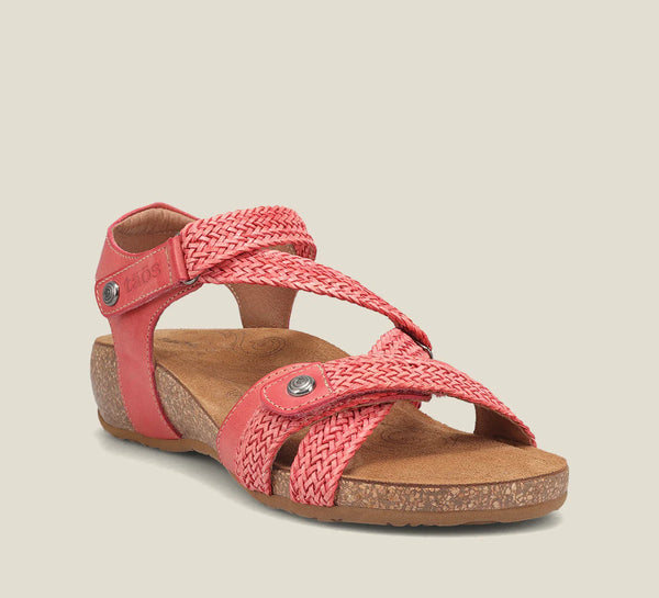 Trulie Sandal