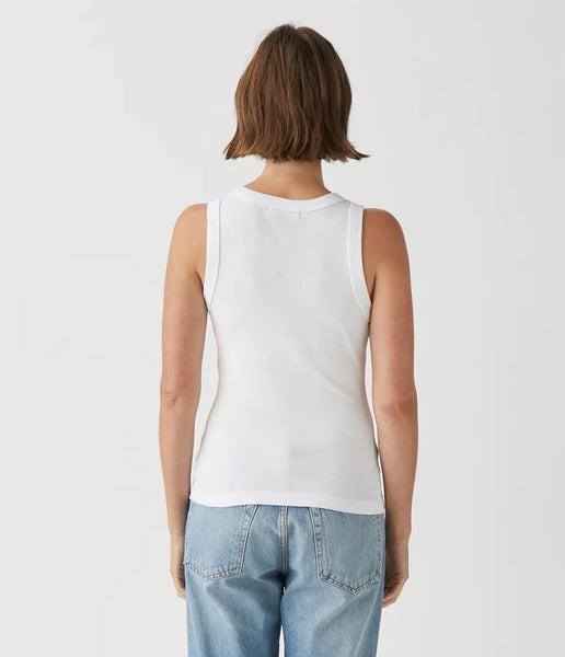 Nelly Scoop Neck Tank