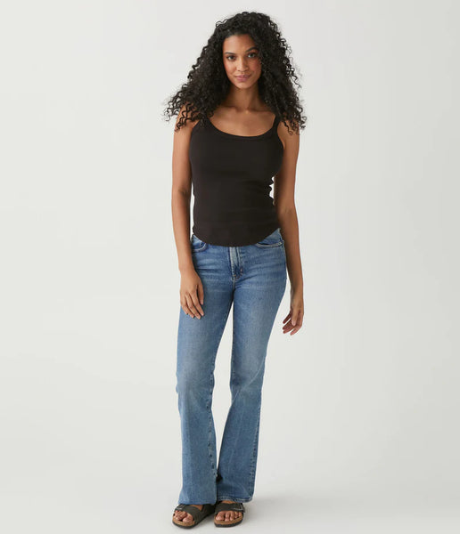 Vita Strappy Tank