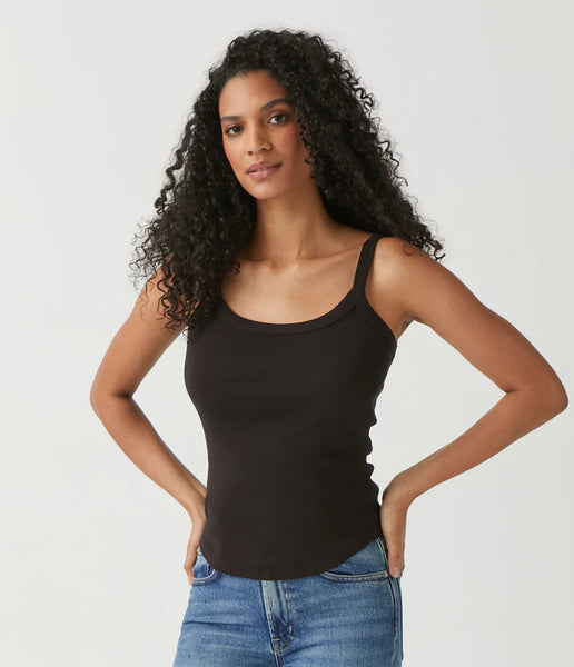 Vita Strappy Tank