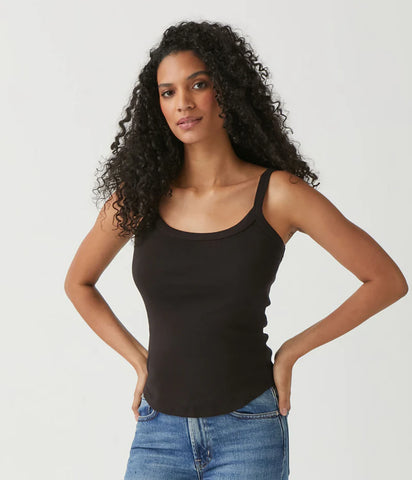 Vita Strappy Tank