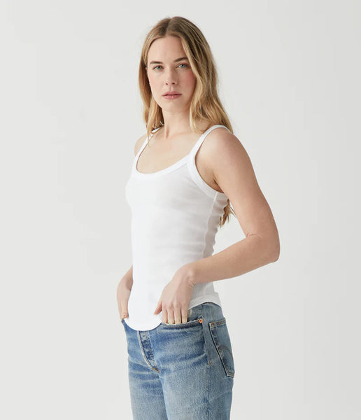 Vita Strappy Tank