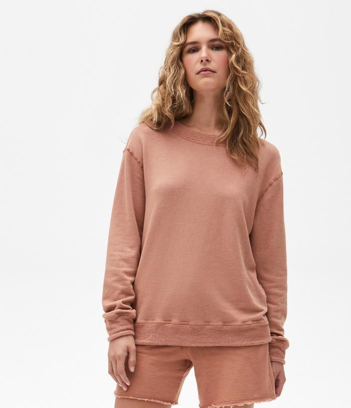 Celeste Pullover