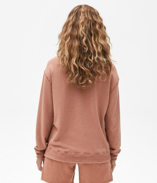 Celeste Pullover