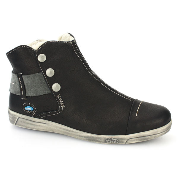 Aline Wool Lining Basic