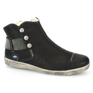 Aline Wool Lining Basic