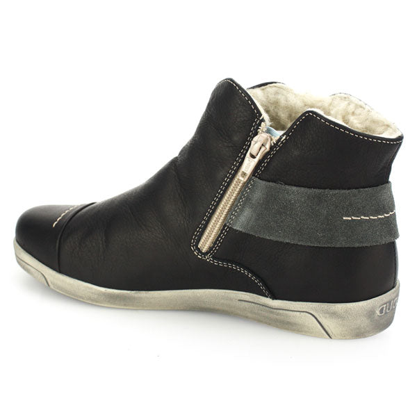 Aline Wool Lining Basic