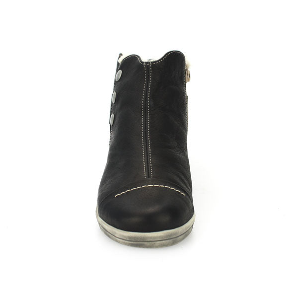 Aline Wool Lining Basic