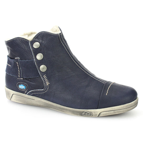 Aline Wool Lining Basic