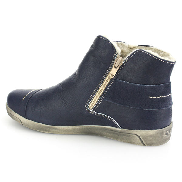 Aline Wool Lining Basic