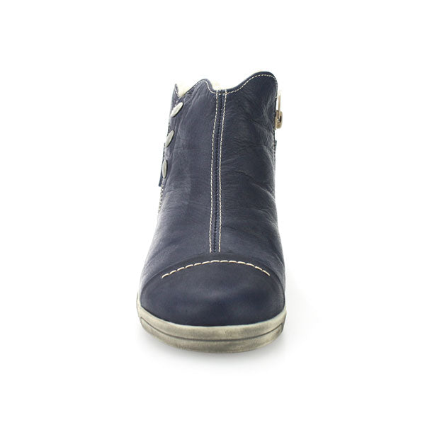 Aline Wool Lining Basic