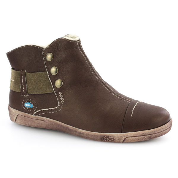 Aline Wool Lining Basic