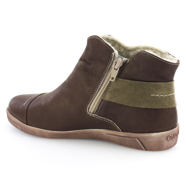 Aline Wool Lining Basic