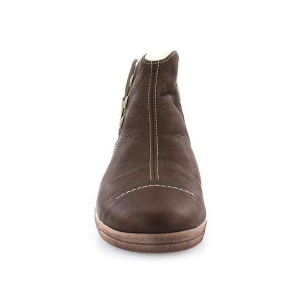 Aline Wool Lining Basic