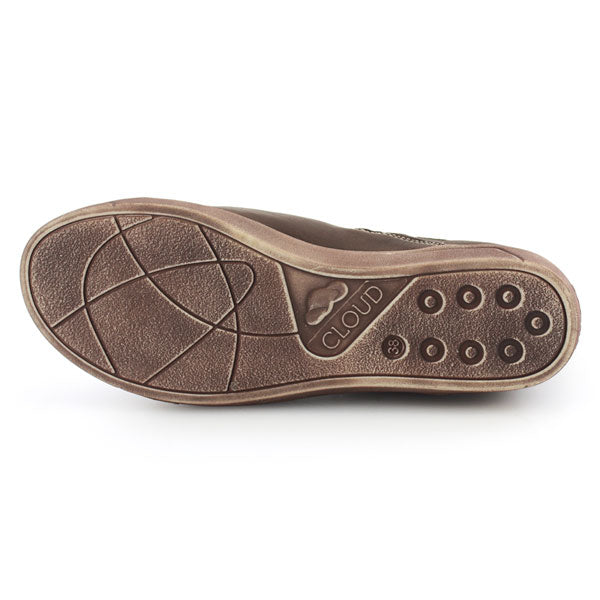 Aline Wool Lining Basic