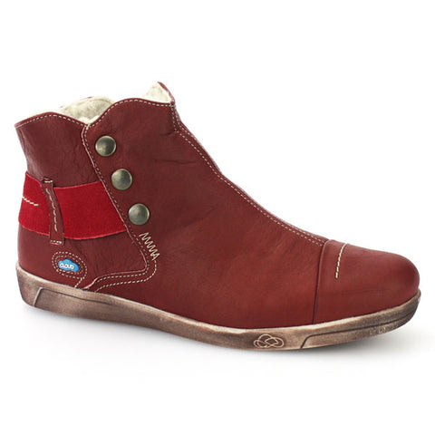 Aline Wool Lining Basic