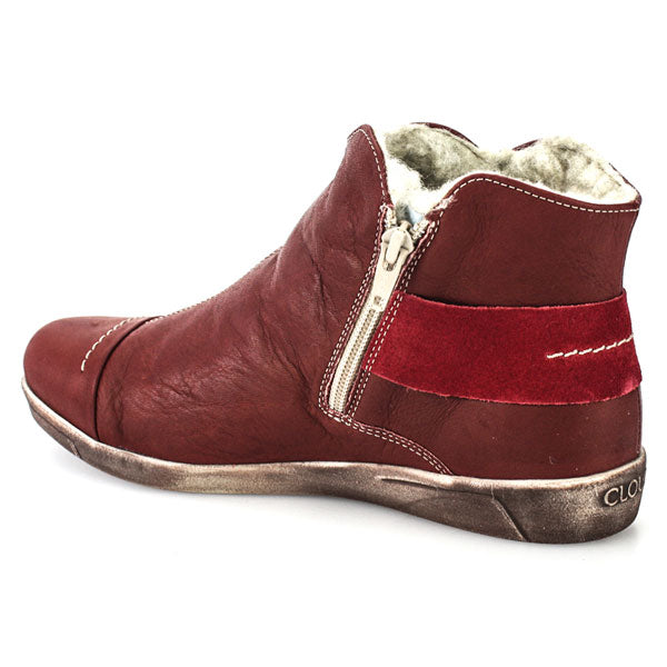 Aline Wool Lining Basic