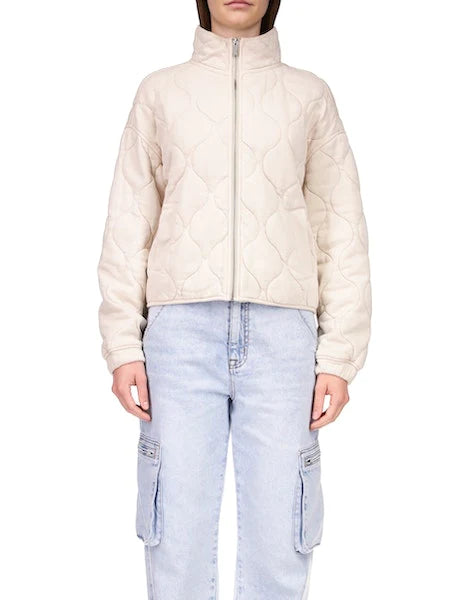 Weekender Padded Jacket