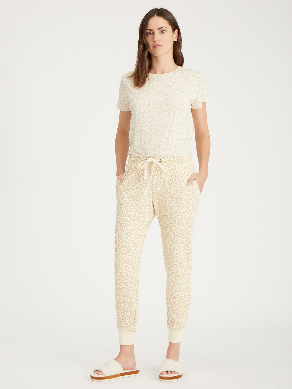 Peace Jogger