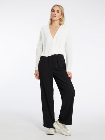 Juno Wide Leg Pant