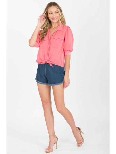 Button Down Shirt