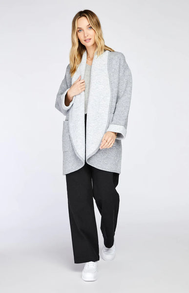 Ramona Cardigan
