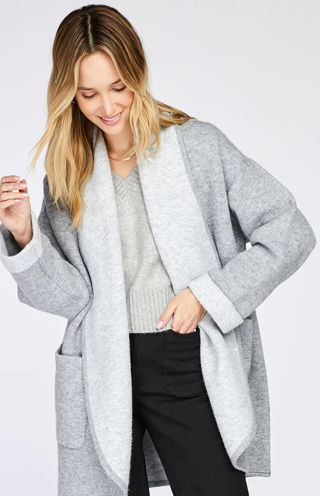Ramona Cardigan