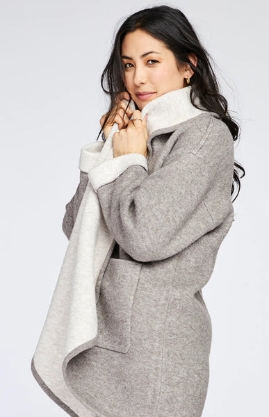 Ramona Cardigan
