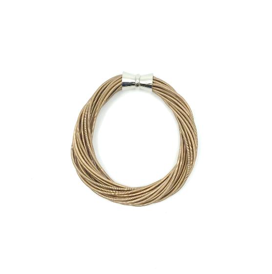 Twist Bracelet
