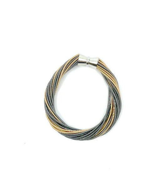 Twist Bracelet