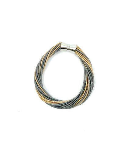 Twist Bracelet