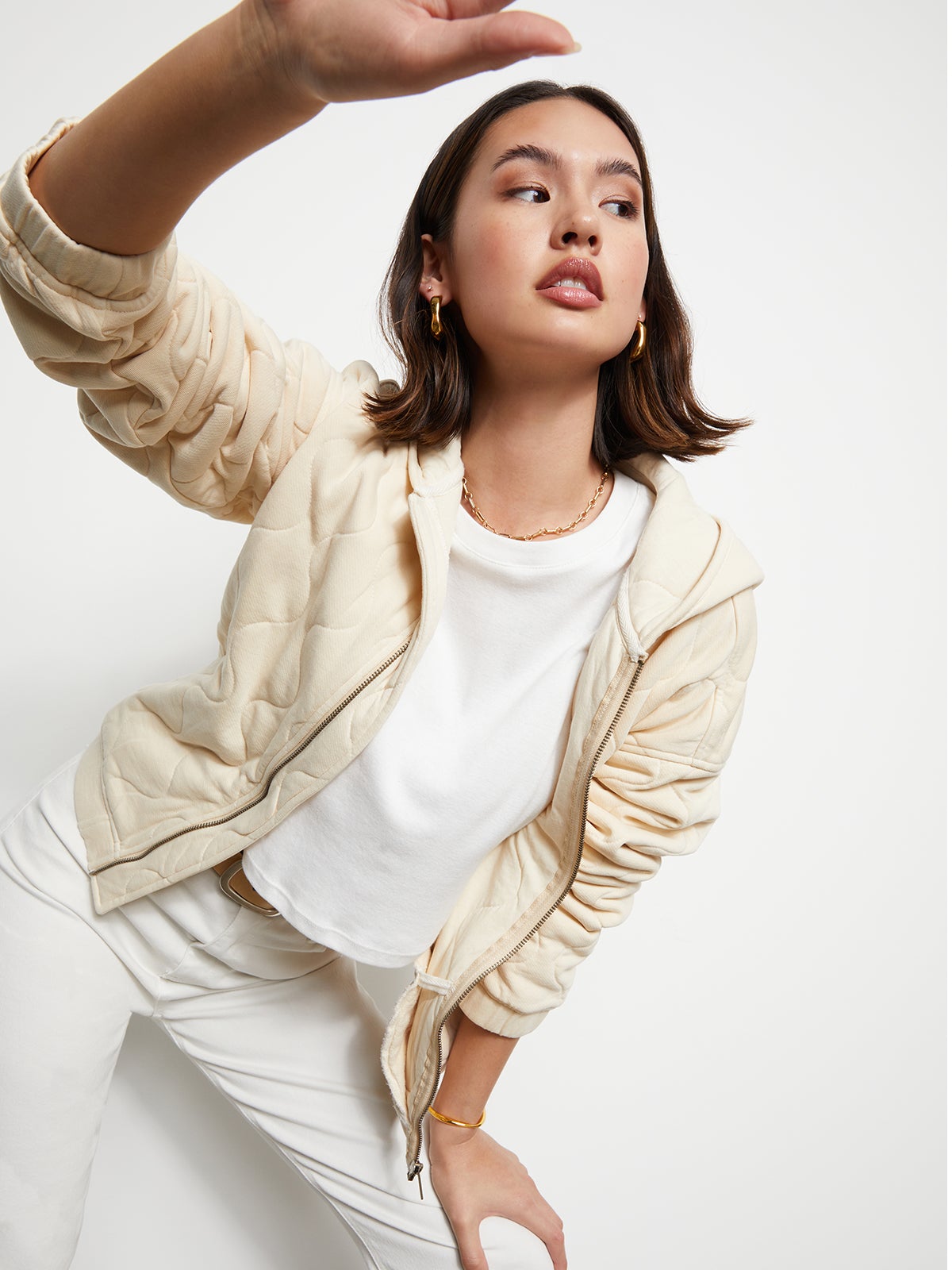 Balboa Jacket