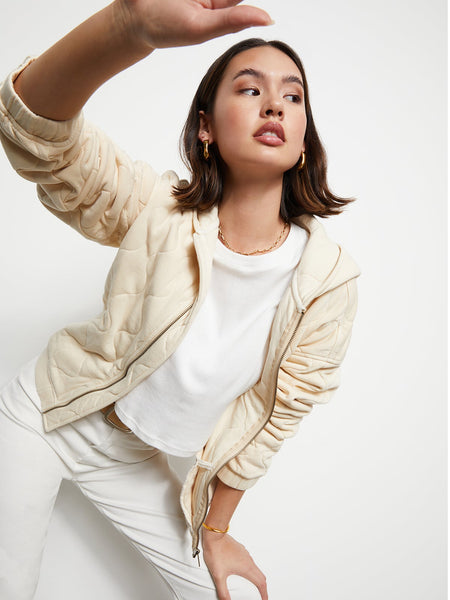 Balboa Jacket