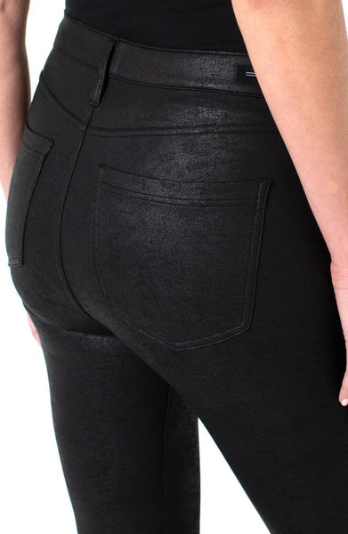 High Rise Madonna Skinny 29"