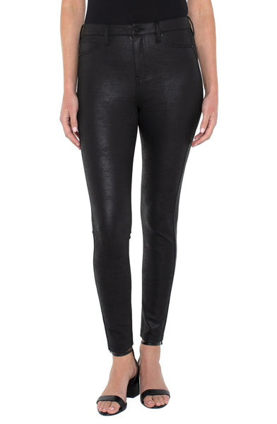 High Rise Madonna Skinny 29"