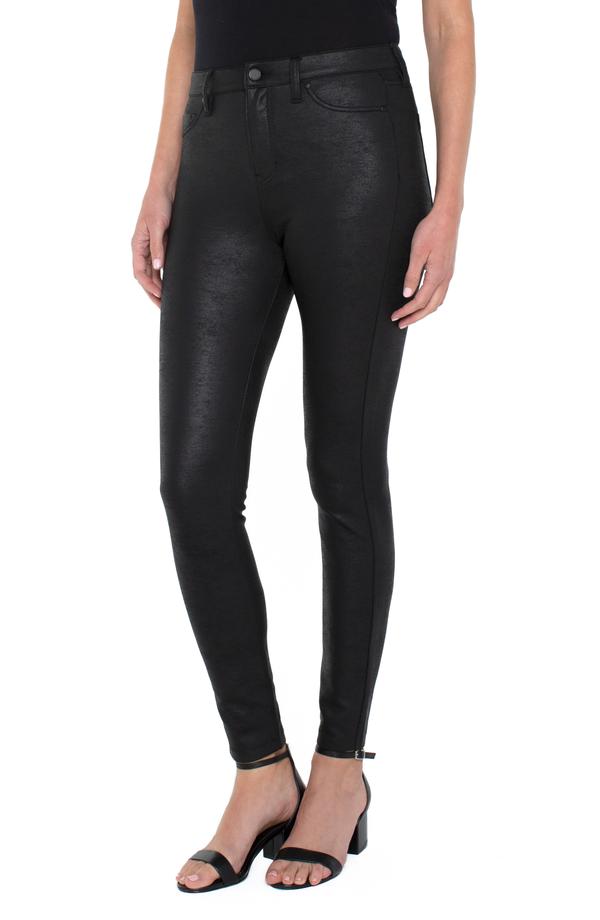 High Rise Madonna Skinny 29"